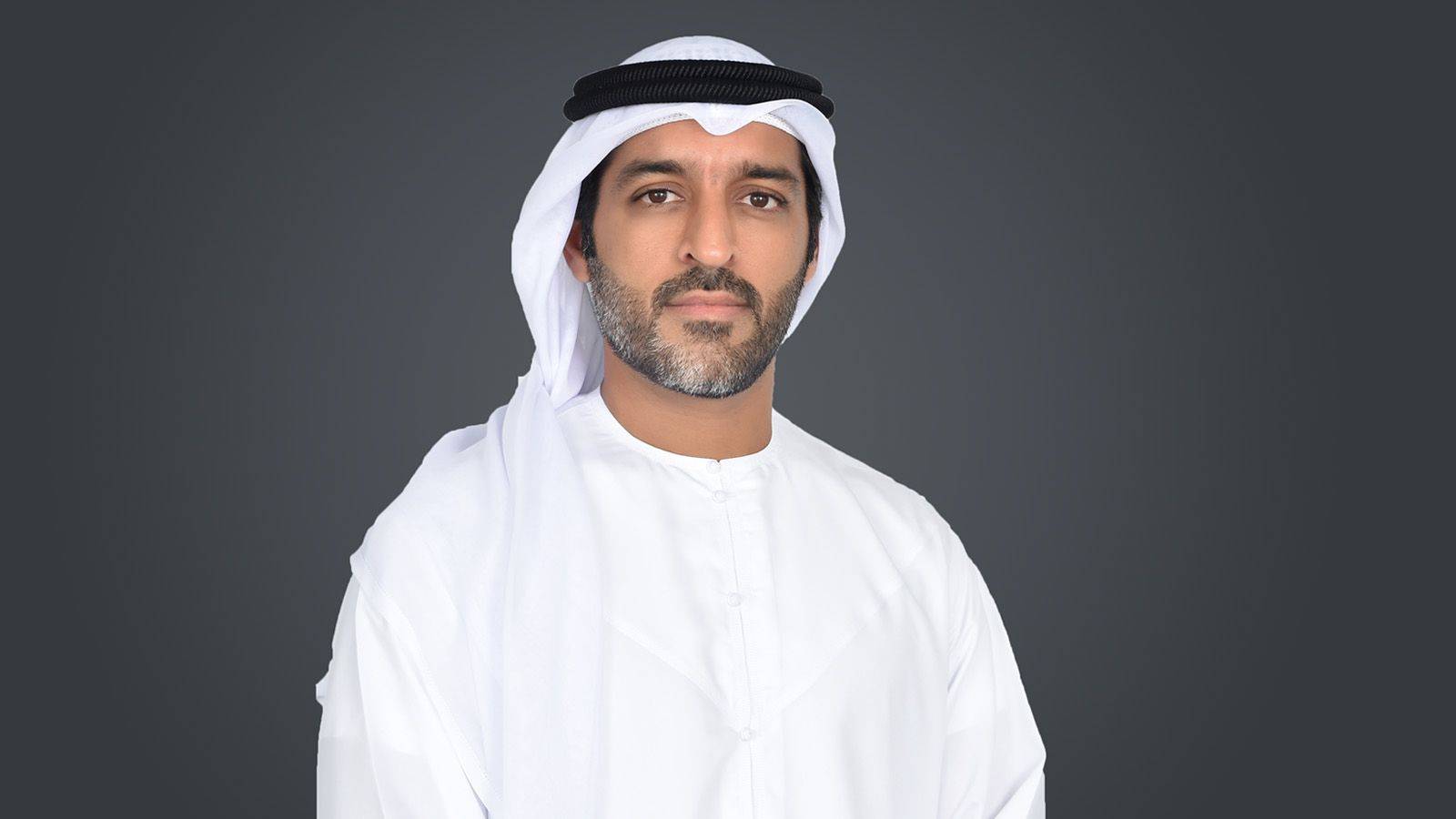 Saif Al Dahbashi, CEO of AL TAIF
