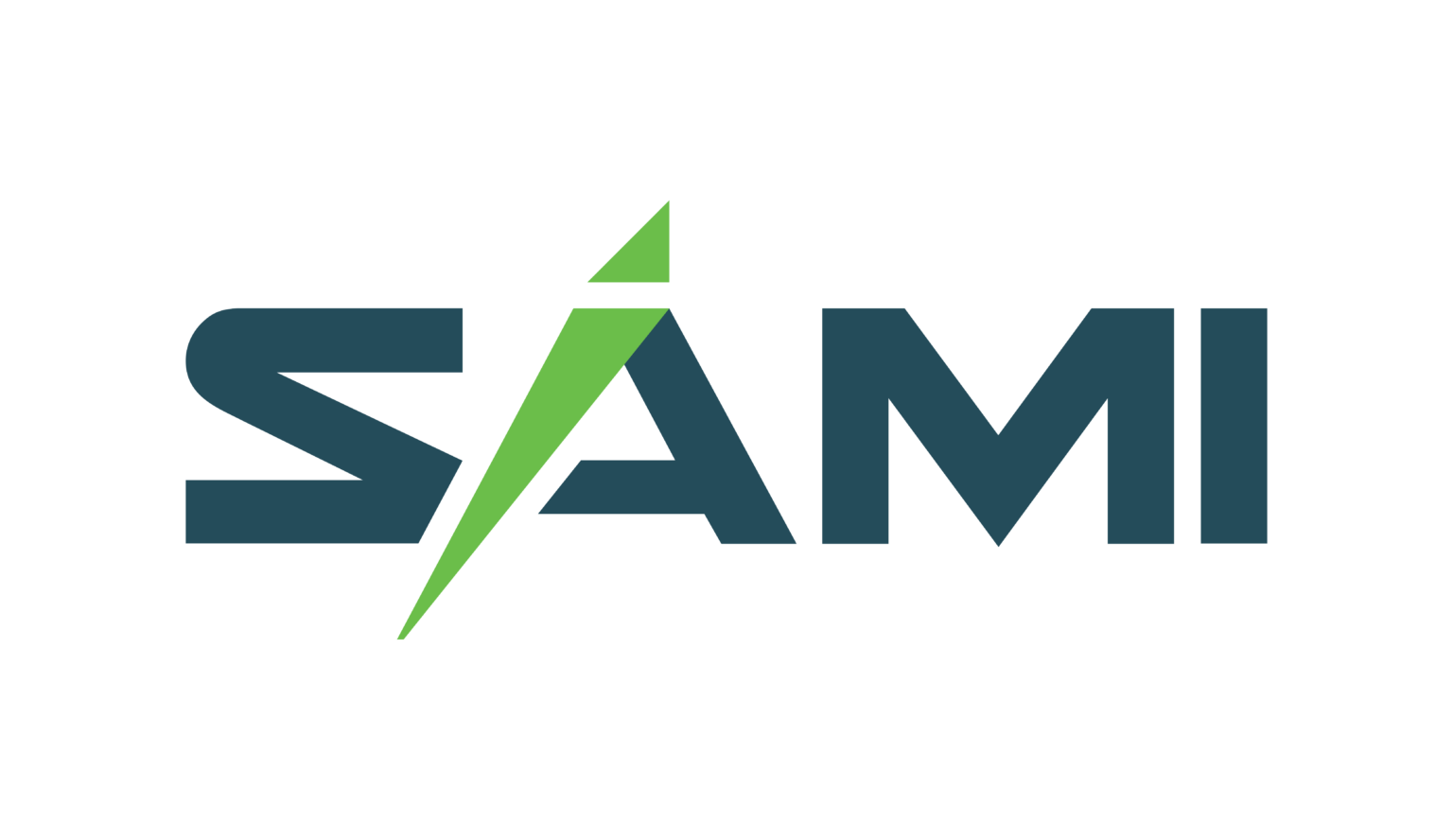 “SAMI” Strengthens its Presence as the National Strategic Partner for ...